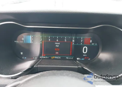 2019 Ford Mustang Gt Premium from USA, damaged, VIN 1FATP8FF5K5171728